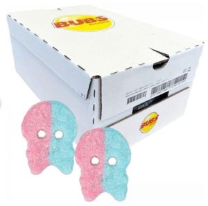  Bubs Dizzy Skalle 2.6 Kg