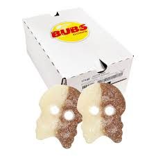 Bubs Cool Cola Skalle 3 Kg