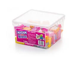  Maoam Bloxx 1-pack 1.32 Kg