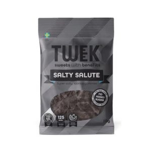 Tweek Salty Salute 80 G