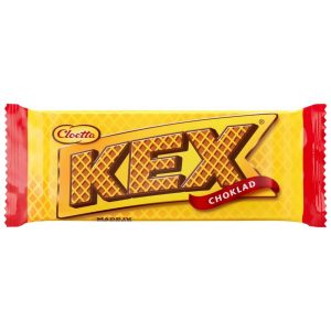 Kexchoklad 60 G