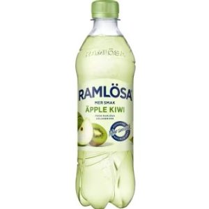 Ramlösa Äpple Kiwi 50cl