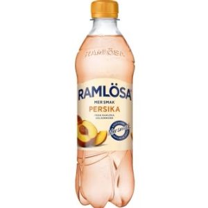 Ramlösa Persika 50cl