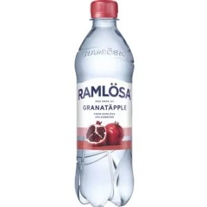 Ramlösa Granatäpple 50cl