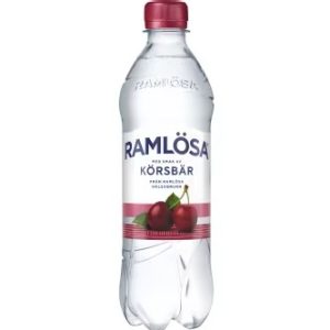 Ramlösa Körsbär 50cl