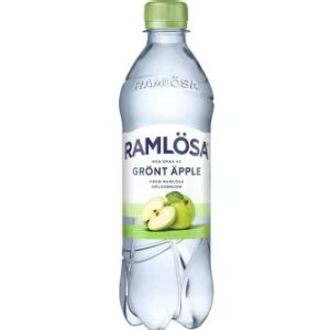 Ramlösa Grönt Äpple 50cl
