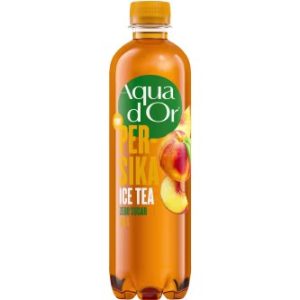  Aqua D´o Persika Ice Tea 50cl