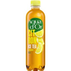 Aqua D´or Ice Tea Citron 50cl