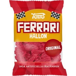 Toms Ferrari Original 130 G