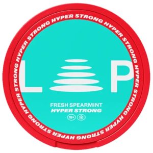 Loop Fresh Spearmint Hyper