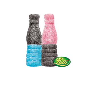  Bubbliz Liquorizz