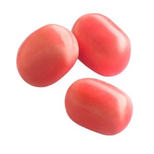 Kastanjer Bubble Gum