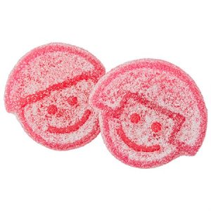 Hallontwins Sour