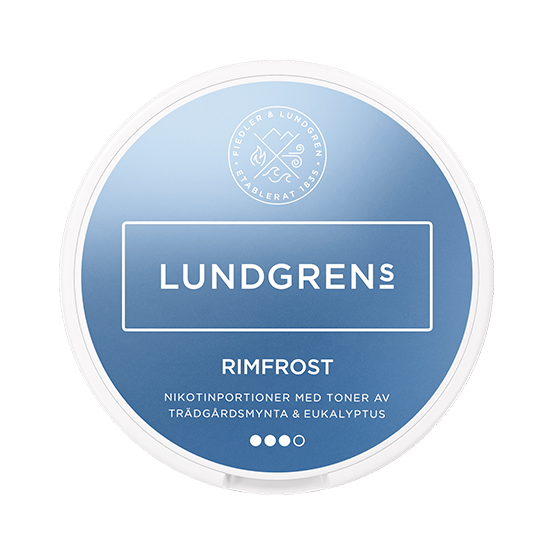 Lundgren Rimfrost
