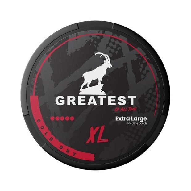 Greatest XL Extra Large