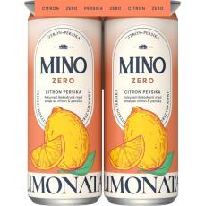 Mino Citron Persika Zero 33 Cl