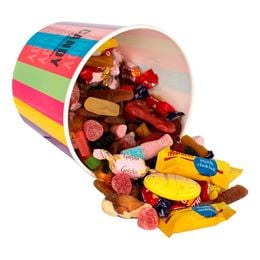 Sugar-free Luxury Mix – 250 G