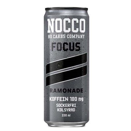 NOCCO RAMONADE 33 cl