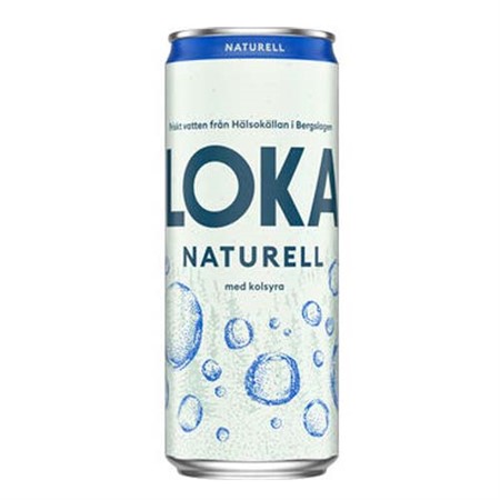 LOKA NATURELL 33 CL