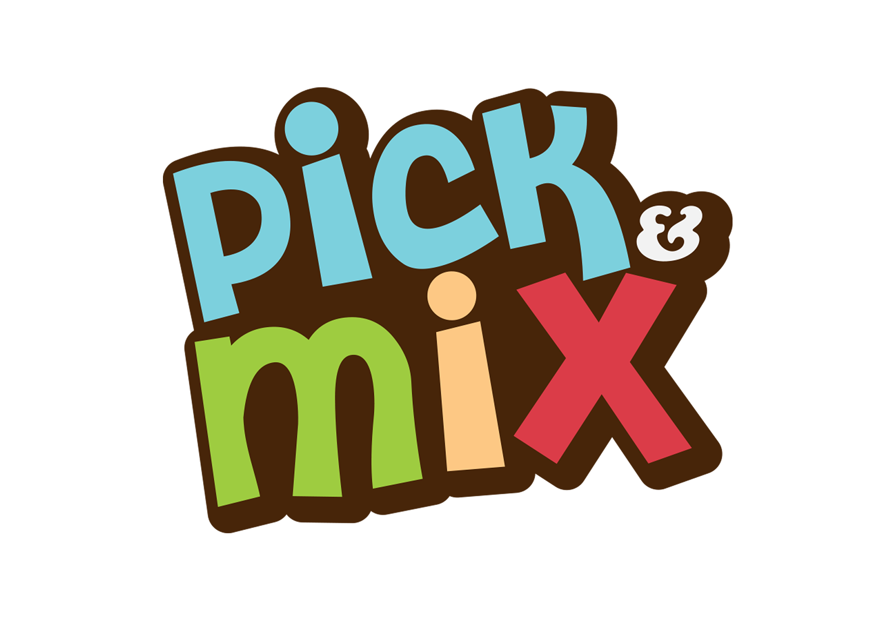 Pick & Mix  